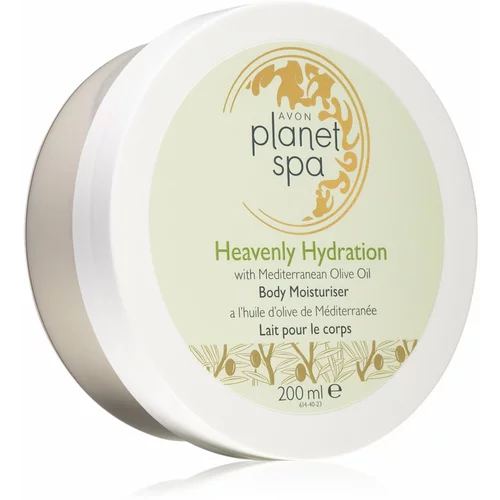 Avon Planet Spa Heavenly Hydration hidratantna krema za tijelo 200 ml