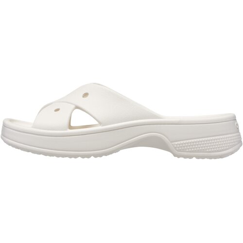Crocs Sandali & Odprti čevlji 256579 Bela Cene