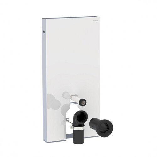 Geberit Ugradni vodokotlić Geberit MONOLITH za konzolnu šolju belo staklo (GB131.021.SI.5) Cene