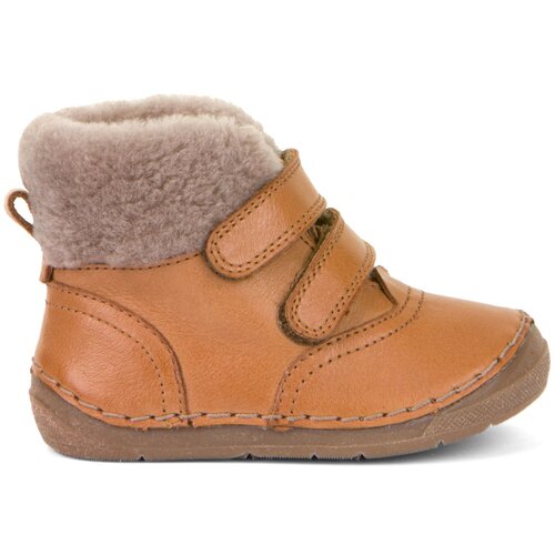 Froddo čevelj gležnjar G2110114 PAIX WINTER FURRY U brown 26 Cene