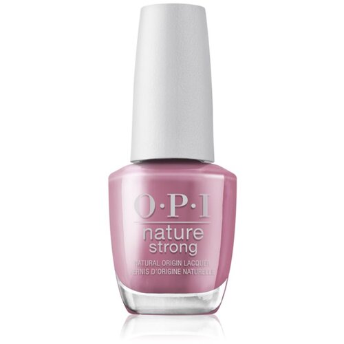 OPI Nature Strong lak za nohte Simply Radishing 15 ml Cene