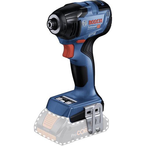 Bosch Professional GDR 18V-210 C 06019J0100 akumulatorski udarni vijačnik 18 V Li-Ion brez akumulatorja\, brez polnilca, (21532140) Cene