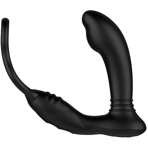 Nexus Stimulator prostate z obročkom za penis - Simul8