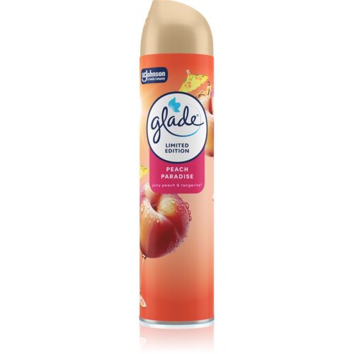 Glade Peach Paradise osvežilec zraka 300 ml Cene