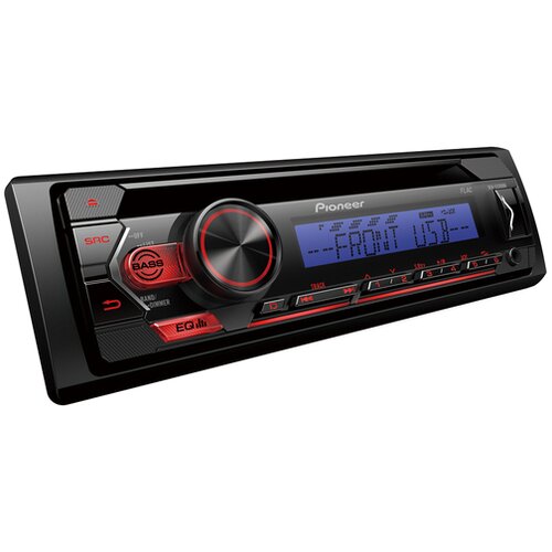 Pioneer auto radio DEH-S120UBB CD/USB ( PIO301 ) Slike