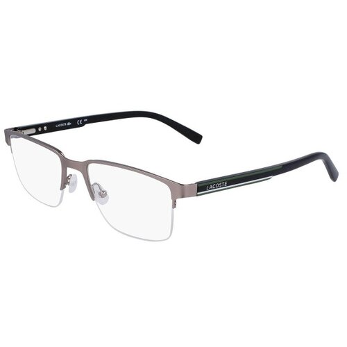 Lacoste L2279 038 M (52) Siva/Kristalna Cene