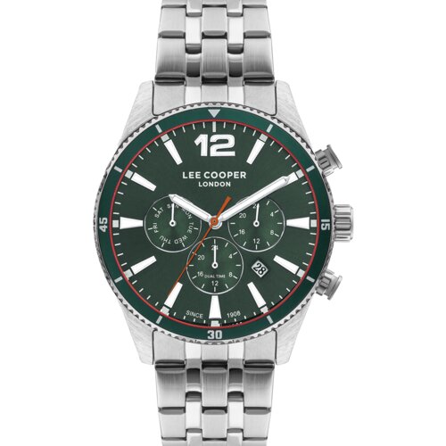 Lee Cooper RUČNI SAT LC07641.370 Cijene