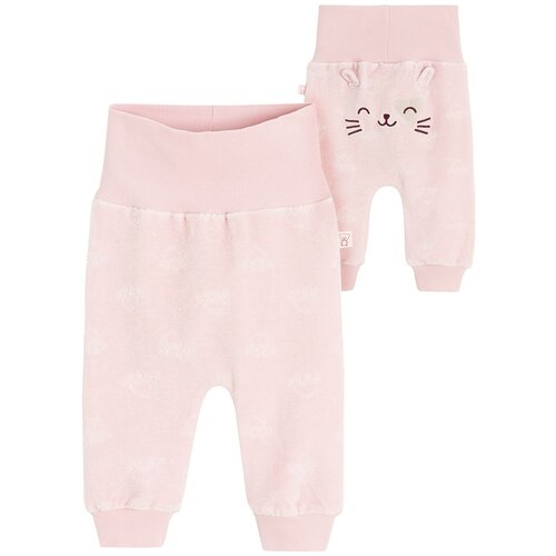 Cool club sp. deli žabice do pasu brez stopal DH CCG2900050 D roza 68 Cene