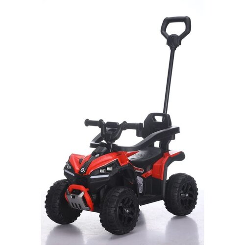  Guralica za decu sa ruckom 2u1 XC- Crvena Slike