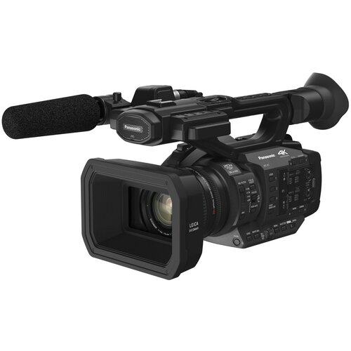 Panasonic HC-X1E 4K Profi Camcorder Cijene