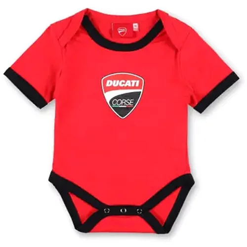 Ducati Corse bodi za bebe