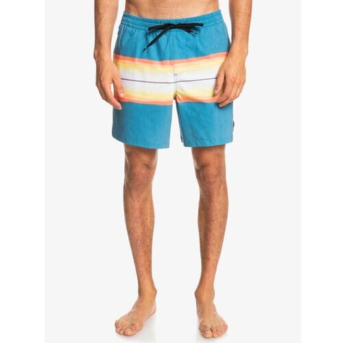 Quiksilver RESIN TINT PCS VOLLEY 17 Swim Shorts