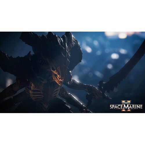 Focus Entertainment Warhammer 40,000: Space Marine 2 (Series X) Slike