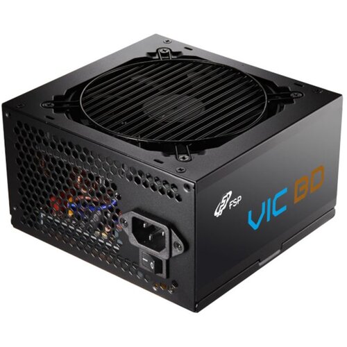 FSP VIC BD 650W napajanje, 80 PLUS Bronze, ATX 3.1 Cijene
