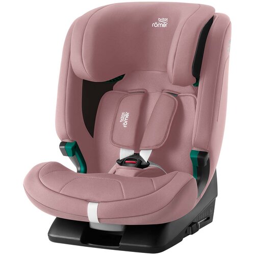 Britax Romer dječja autosjedalica versafix&amp;trade; i-size (76-150 cm) dusty rose Slike