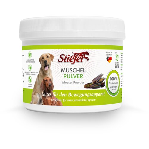 Stiefel &Scaron;koljke v prahu - 200 g Cene