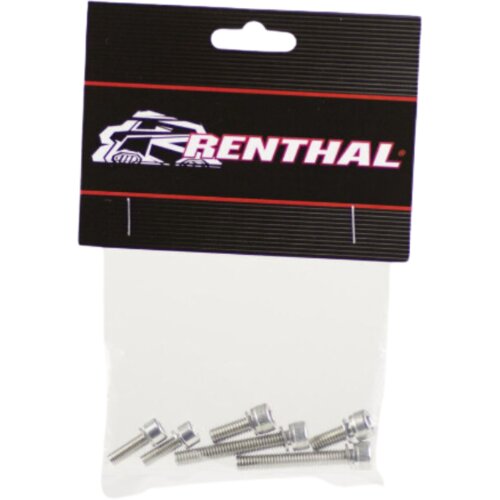  Set Vijaka +10mm RENTHAL Integra II 35 / Integra II Slike