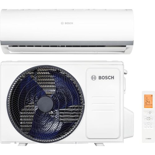 Bosch Climate CL2000 35E, 12ka A++, R32, INVERTER, , , Hlađenje:-15-50C, Grijanje: -15-24C, Cijene