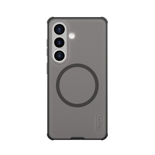  Futrola nillkin super frost pro magnetic za samsung s941b galaxy s26 5g providno crna ( F123839 ) Cene