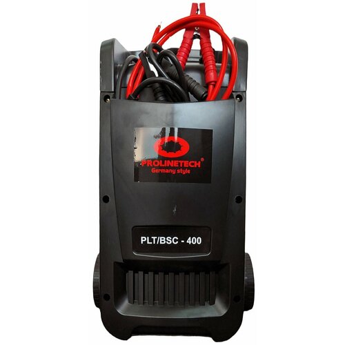 Prolinetech punjač akumulatora 20-600Ah PLT/BCS-400 Slike