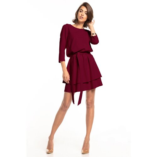 Tessita Woman&amp;#039;s Dress T320 13 Slike