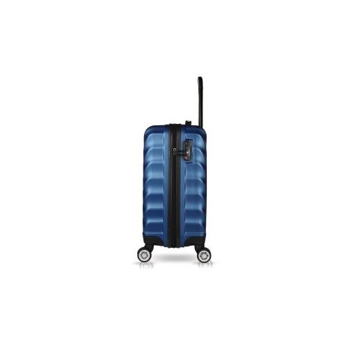 Zoozie Bags set kofera 7378, 2 dijela, Teget Slike