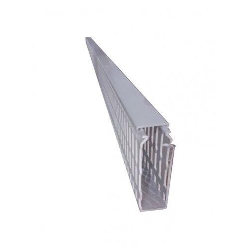 Kanalica 25X80 PVC PERFORIRANA BITON (6) Cene