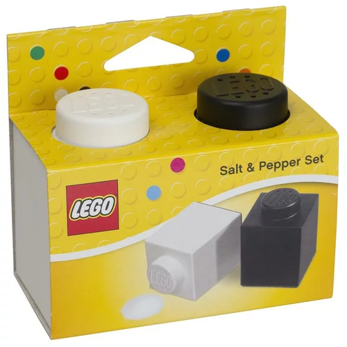 Lego Dodatki 850705 Set za sol in poper