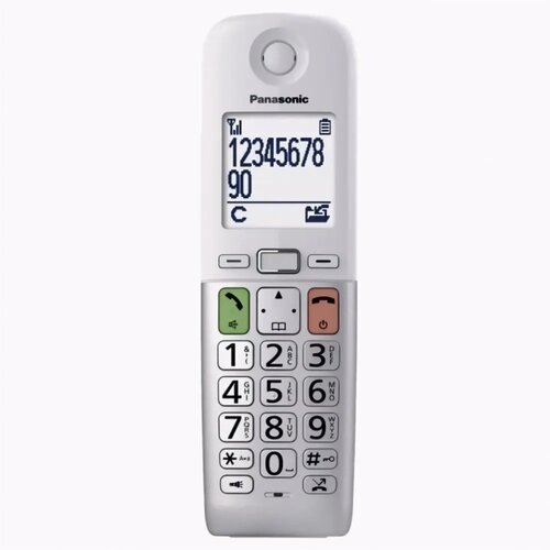 Panasonic KX-TGU430EXW Cene