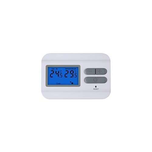  Termostat sobni digitalni C3 žičani Cothermo Cijene