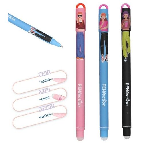 Top Model Tm - Penfection Gel Olovka 48/1 Cijene