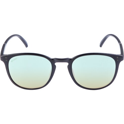 MSTRDS Sunglasses Arthur Youth blk/blue Cene