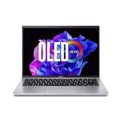  Laptop Acer Swift Go 14 OLED 14 OLED AMD Ryzen 7 7840U