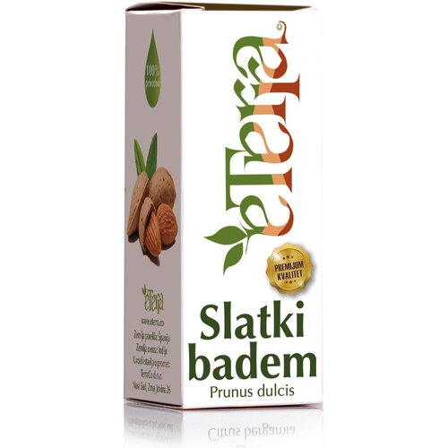 Ettera Eterično ulje Slatki badem ettera, 10 ml Cene