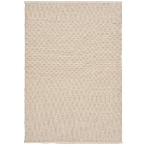 House Nordic Kremno bela volnena preproga 200x300 cm Gaya &ndash; Cene