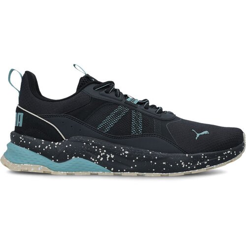 Puma muške patike Anzarun 2.0 Open road crne Cene