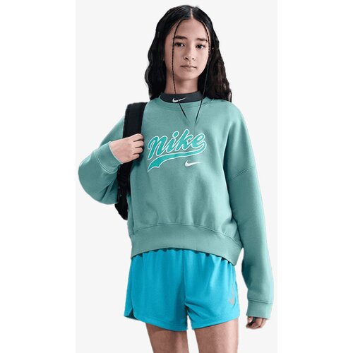 Nike Dukserica G NSW TREND FLC CRP CREW Cene