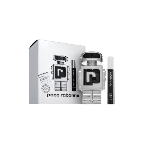 Paco Rabanne Invictus Set | Eponuda.com