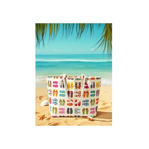 Zoozie Bags torba za plažu ylc pj 050 Cene