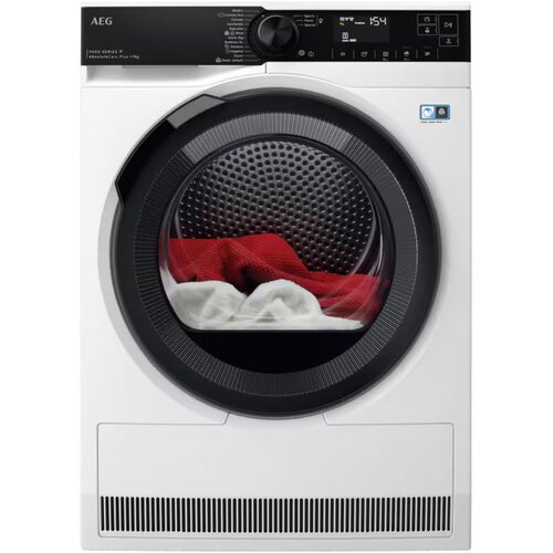 Aeg TR939M6CE MA&amp;Scaron;INA ZA SU&amp;Scaron;ENJE VE&amp;Scaron;A Slike