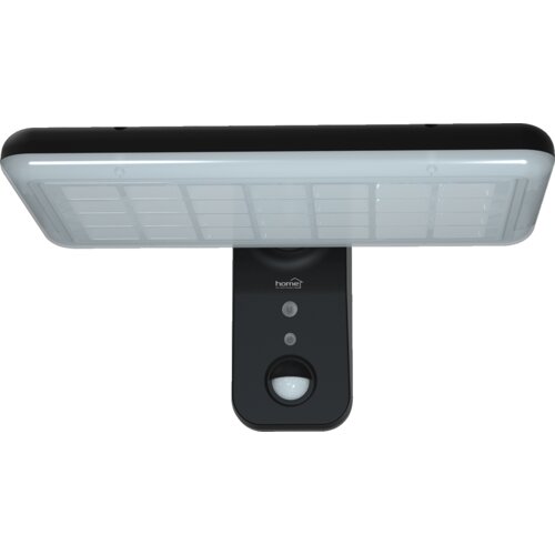 Home Domov Reflektor LED 6W s solarnim panelom, PIR detektor, IP65 - FLP2000SOLAR Slike