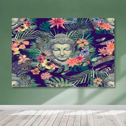 Wallity Slika DEV02145100140, 100x140 cm Cene