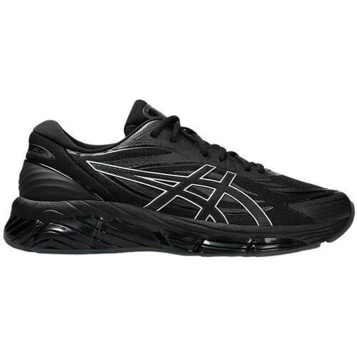 Asics Nizke superge Baskets Gelquantum 360 VIII maille respirante Črna Slike