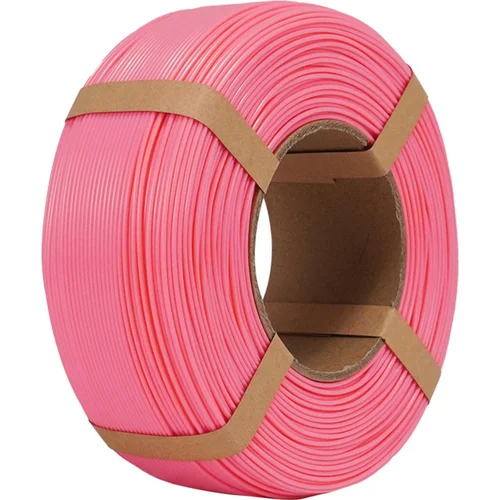 eSUN PLA+ Pink - 1,75 mm / 1000 g - Refill