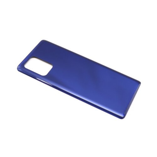 poklopac baterije za samsung g770 galaxy s10 lite prism blue (no logo) ( SD11002 ) Cene