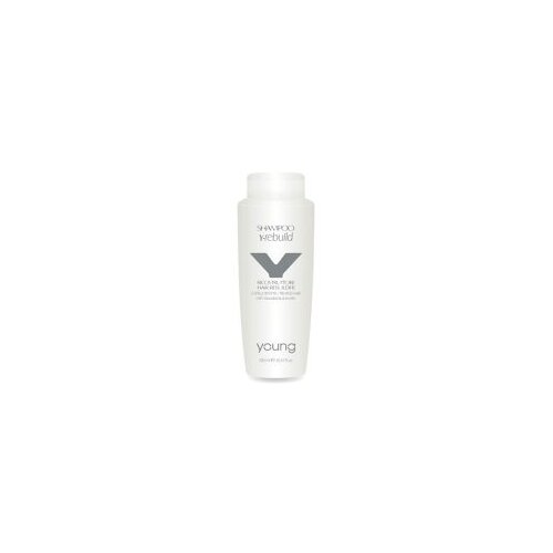 Šampon za obnovu kose Young Y-Rebuild Makadamija & Keratin – 1000 ml Cene
