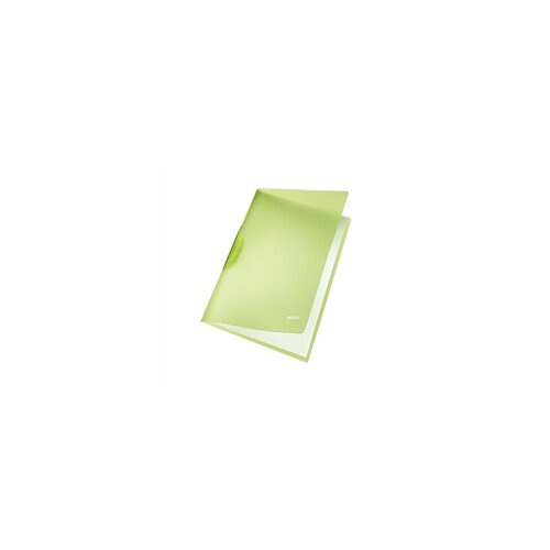 Leitz Mapa A4 PP Clip zelena Cijene