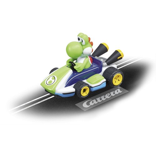 Carrera FIRST 20065003 Nintendo Mario Kart - Yoshi Slike