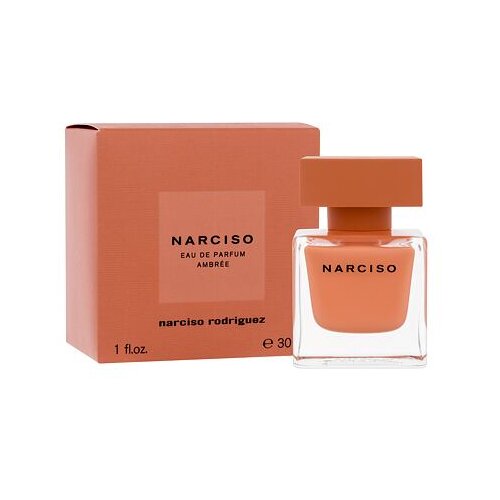 Narciso Rodriguez Narciso Ambrée parfumska voda 30 ml za ženske Cene