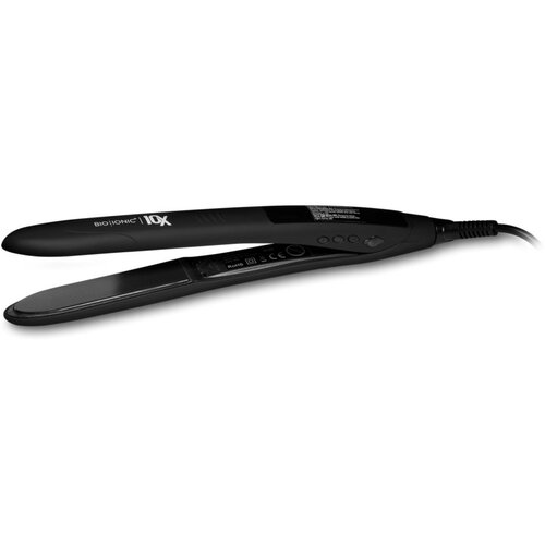 Bio Ionic 10X Pro Styler profesionalni likalnik za lase Black Cene